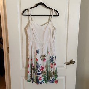 Old Navy dress